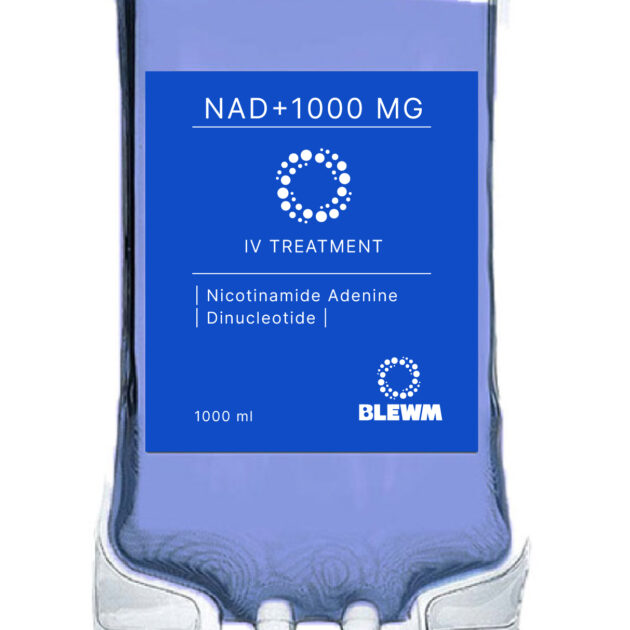 NAD+ 1000mg