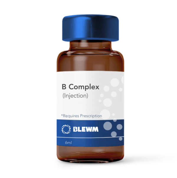 B Complex - Blewm B Complex Vit 1 e1724822994201