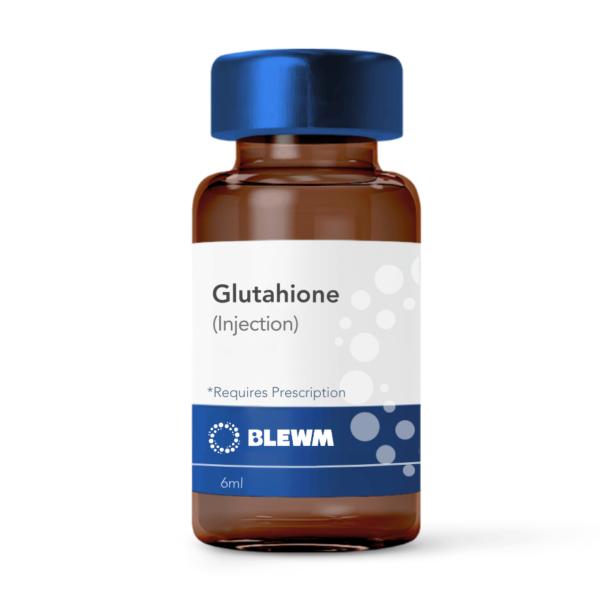 Glutathione - Blewm Glutahione Vit 1 e1724822890540