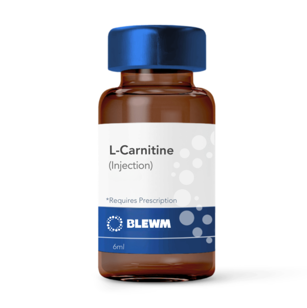 L-Carnitine - Blewm L Carnitine Vit 1 e1724822864696