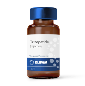 Trizepatide