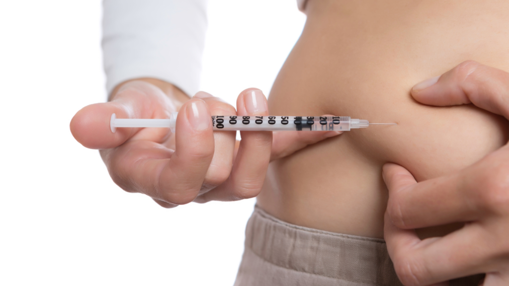 Weight Loss - weight loss injection treatments