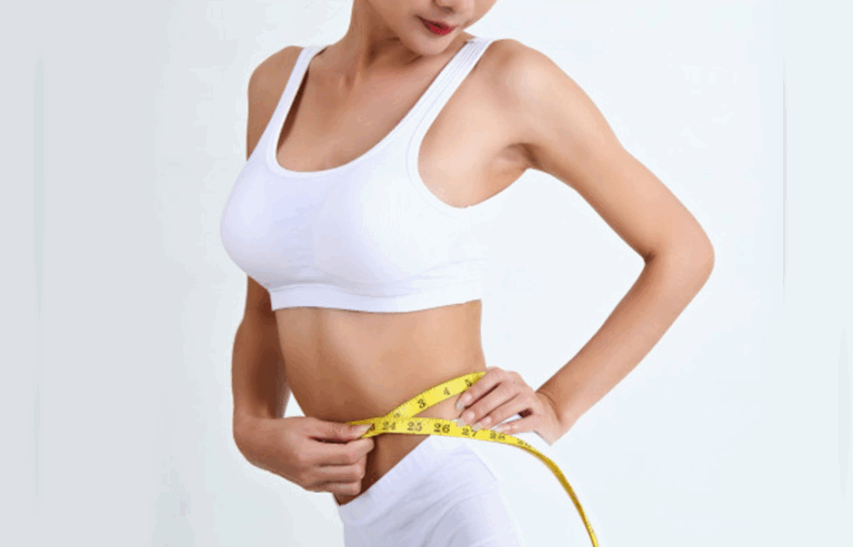 Lifestyle Medications - Weight Loss 3